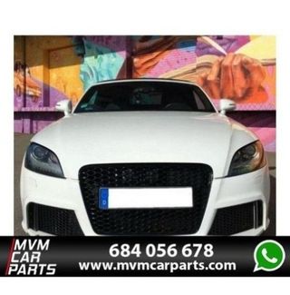 Paragolpes para Audi TT 8J 2006-2014 tipo TTRS