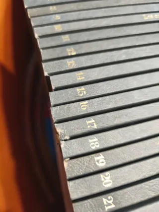 COLECCIÓN LIBROS EL PERIÓDICO