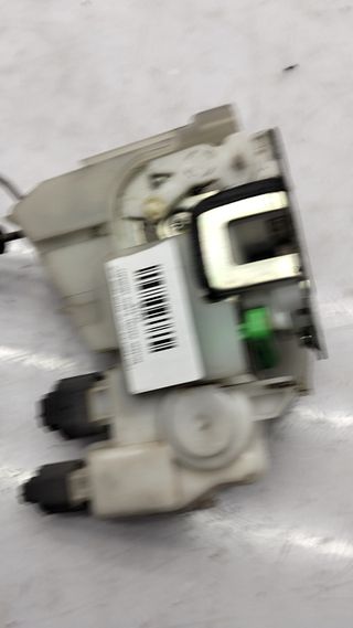 CERRADURA PUERTA TRASERA DERECHA HONDA ACCORD BERLINA (CL/CN