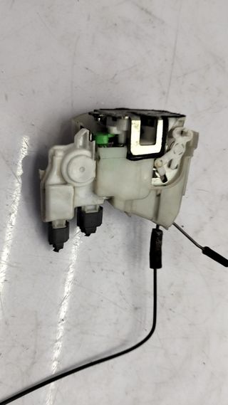 CERRADURA PUERTA TRASERA IZQUIERDA HONDA ACCORD BERLINA (CL/