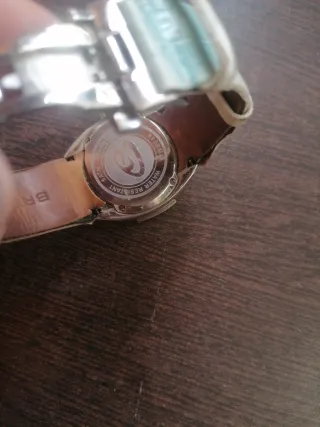 Orologio Breil donna vintage anni ' 90