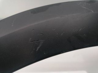 ALETIN DELANTERO IZQUIERDO DACIA LOGAN