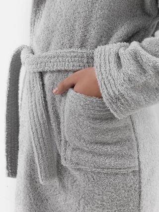 Top Towel - Confort - Albornoz niña - Albornoz niñ