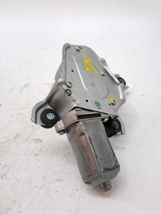 MOTOR LIMPIA TRASERO FIAT TIPO II (356) SEDAN (5)