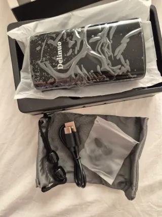 Auriculares Inalámbricos Delinuo T9