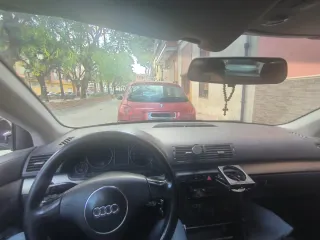 Audi A4 2001