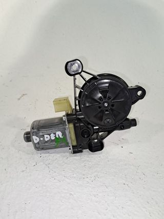 MOTOR ELEVALUNAS DELANTERO DERECHO SEAT LEON (KL1)