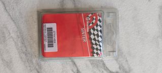 Pastillas Freno Brembo Yamaha XT 600