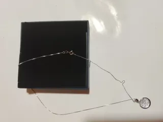 Collana Fashion Jewels con ciondolo