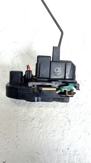 CERRADURA PUERTA DELANTERA DERECHA JEEP GRAND CHEROKEE (WL)