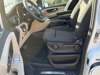 Mercedes-Benz Clase V250 MARCO POLO