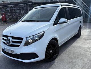 Mercedes-Benz Clase V250 MARCO POLO