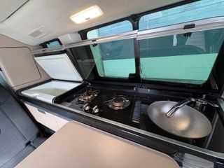 Mercedes-Benz Clase V250 MARCO POLO