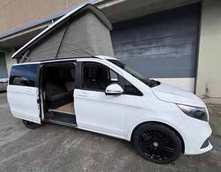 Mercedes-Benz Clase V250 MARCO POLO