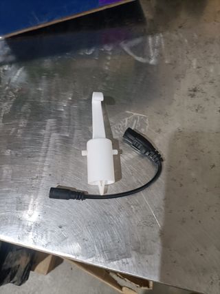 - Bestway - Robot Limpiafondos Redondo Multicolo