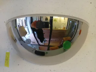 Lampada parete Flos modello Quarto