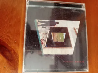 CD Echoes The Best of Pink Floyd