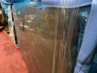 Cristal Templado Gigante para Mesa