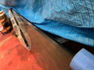 Cristal Templado Gigante para Mesa