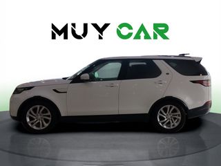 Land Rover Discovery 2.0 I4 SD4 HSE Auto 177 kW (240 CV)