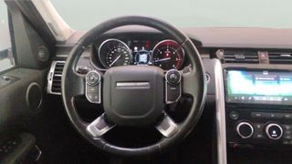 Land Rover Discovery 2.0 I4 SD4 HSE Auto 177 kW (240 CV)