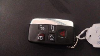 Land Rover Discovery 2.0 I4 SD4 HSE Auto 177 kW (240 CV)