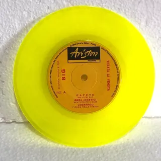 Various Edizione Speciale Per Big EP 7" 45 RPM