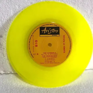 Various Edizione Speciale Per Big EP 7" 45 RPM