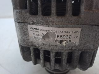 ALTERNADOR OPEL CORSA D (8)