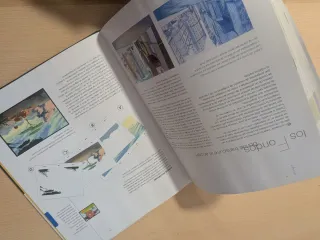 LIBRO. El Dibujo Animado - Sergi Cámara