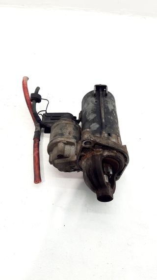 MOTOR ARRANQUE FIAT PUNTO