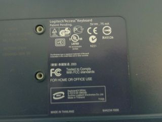 Pantalla AOC Plata TFT con Webcam y Cables