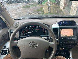 Toyota Land Cruiser 2006