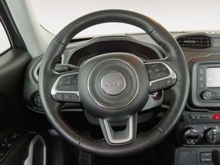 Jeep Renegade Longitude