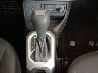 Jeep Renegade Longitude