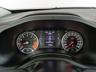 Jeep Renegade Longitude