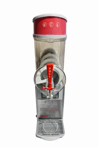 Granizadora Ugolini MT 10L