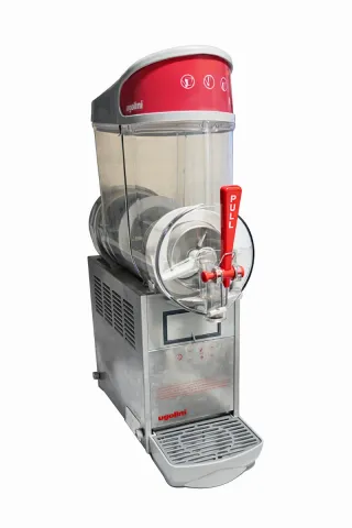 Granizadora Ugolini MT 10L