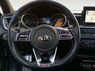 Kia Ceed GT-Line