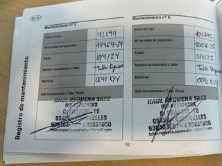 Kia Ceed GT-Line
