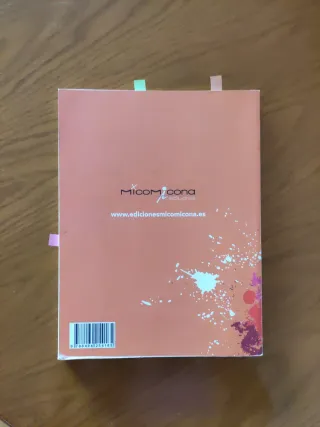 Literatura universal 1º Bachillerato