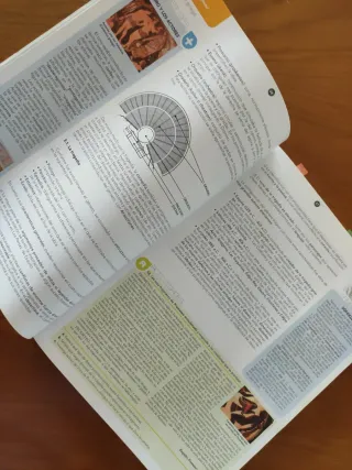 Literatura universal 1º Bachillerato