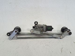 MOTOR LIMPIA DELANTERO NISSAN QASHQAI I (J10, NJ10)