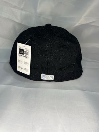 Gorra New Era Toronto Blue Jays Negra