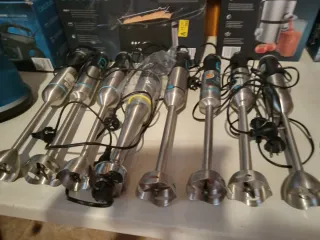 Lote electrodomésticos Cecotec