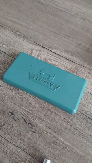 Accesorios Máquina Coser REFREY