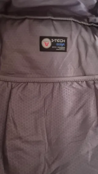 Mochila cabina Roncano azul