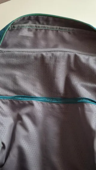 Mochila cabina Roncano azul