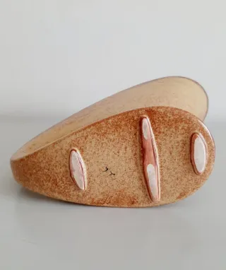 Jarrón Cerámica Bertoncello Rigon Italia