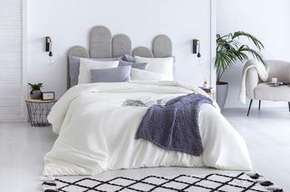 Todocama – Funda nórdica de Microfibra para edredó